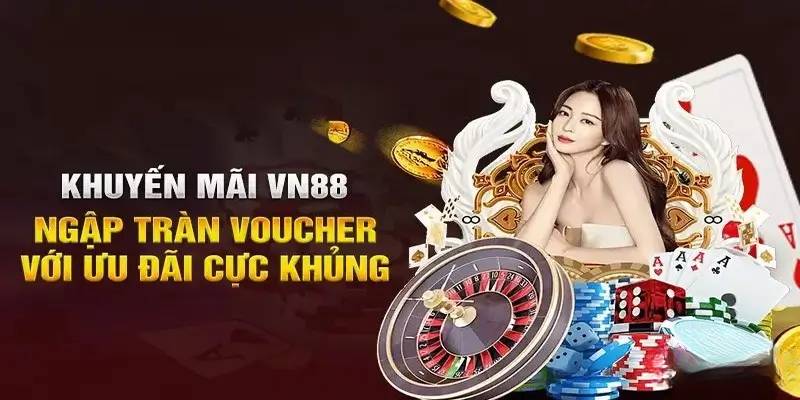 Ưu điểm của việc gia nhập vào các chương trình khuyến mãi VN88.