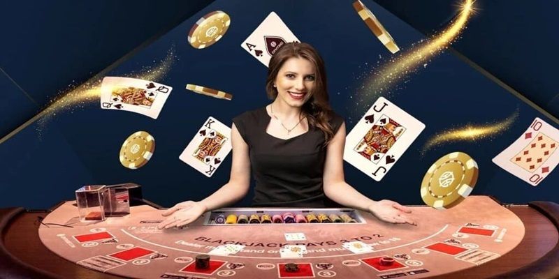 Tổng hợp các nhà cung cấp tại Live Casino Vn88