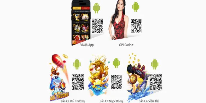 Một số lưu ý nhỏ khi tải app Vn88  