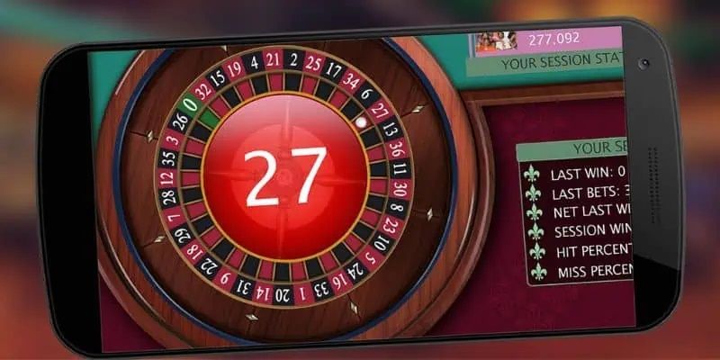 Chia sẻ cách chơi Roulette VN88 cực chuẩn xác