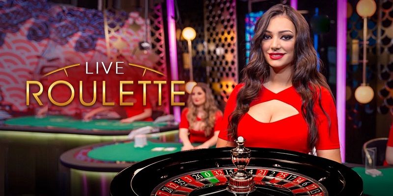 Giới thiệu game Roulette live siêu hấp dẫn tại VN88