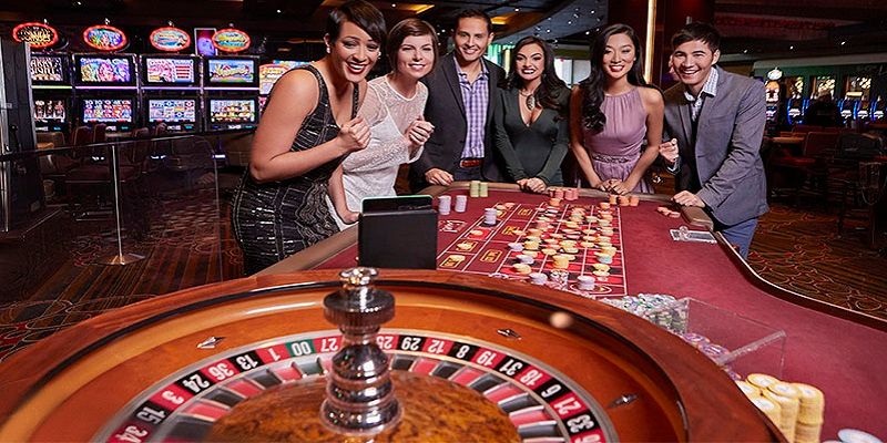 Mẹo chơi Roulette live hay