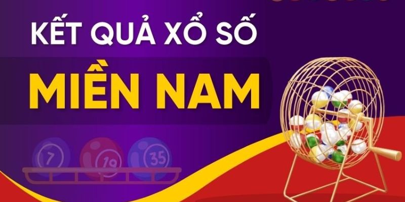 Xổ Số Miền Nam - Những Con Số Mang Đến Cơ Hội Làm Giàu